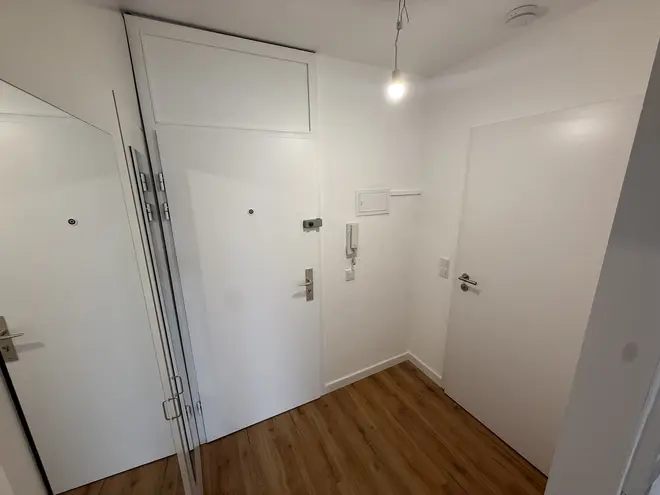 2 Zimmer Wohnung mit 43 m² in Dortmund – Bild 3