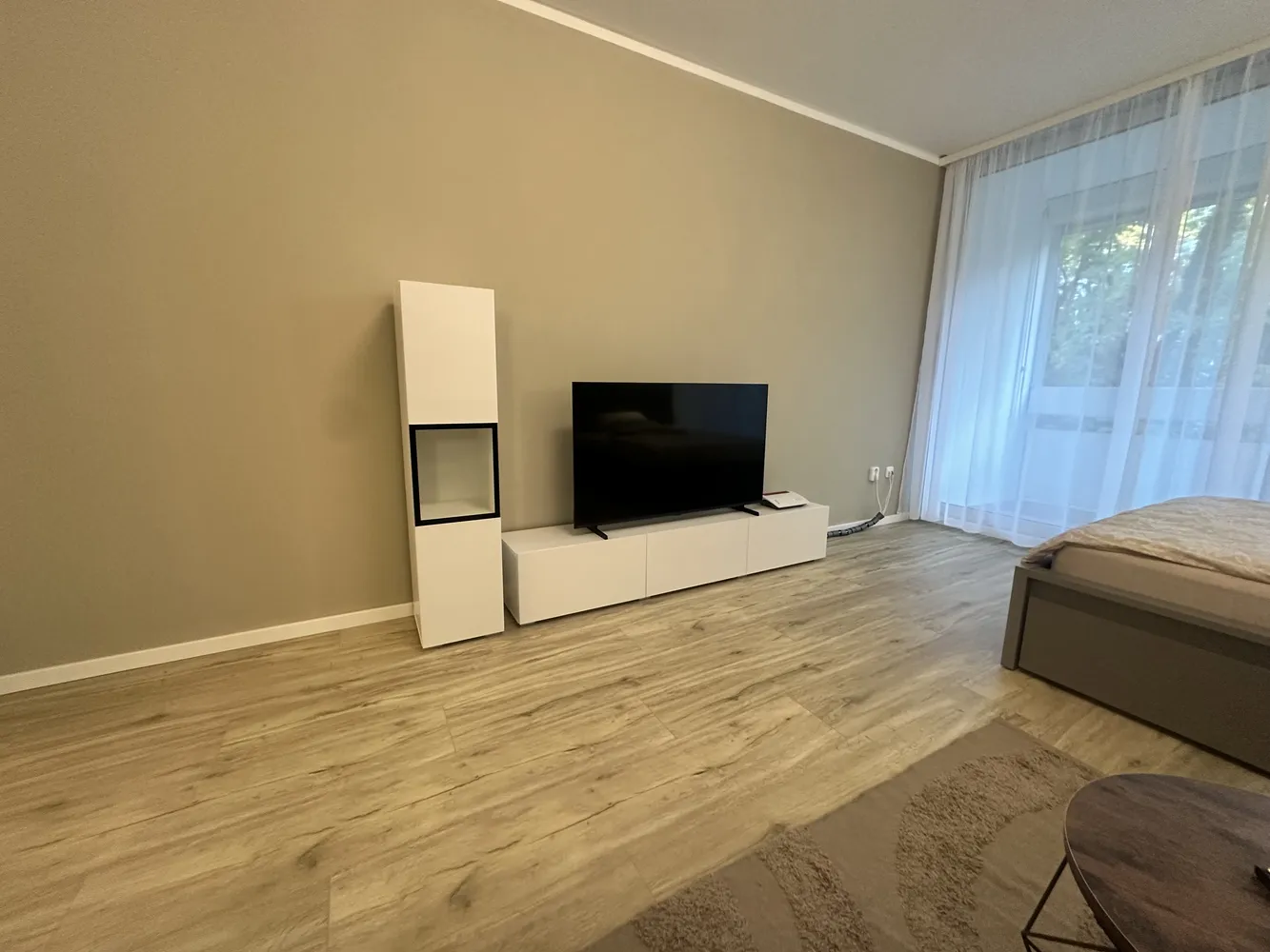1 Zimmer Wohnung mit 35 m² in München – Bild 6