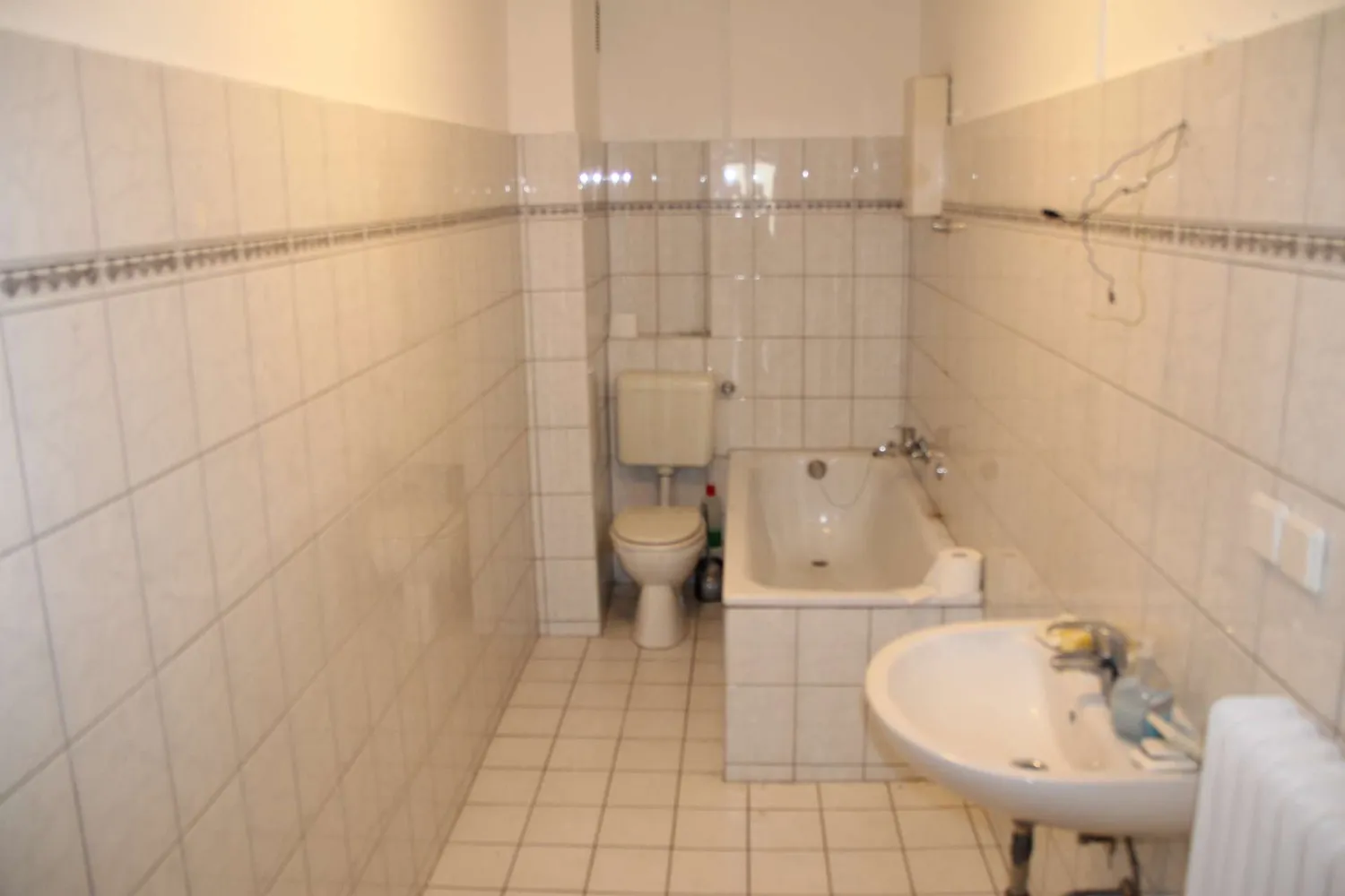 3 Zimmer Wohnung mit 74 m² in Duisburg – Bild 4