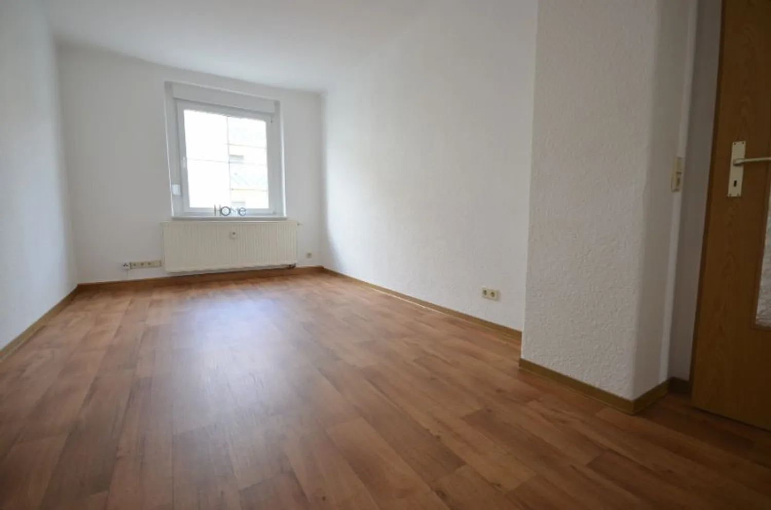 2 room apartment with 43 m² in Riesa – Photo 5
