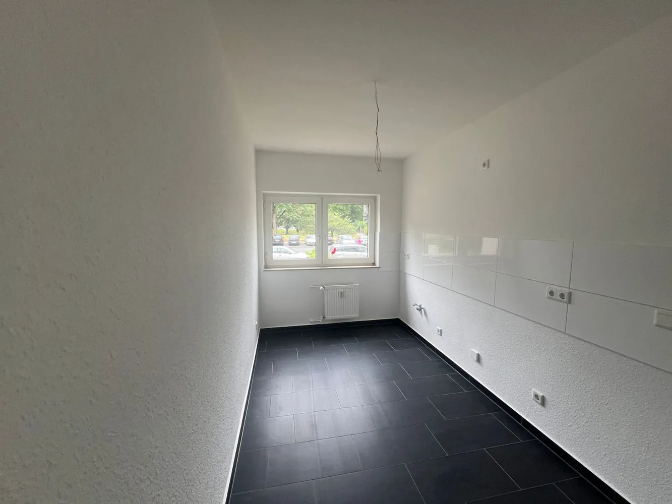 2 Zimmer Wohnung mit 61 m² in Duisburg – Bild 2