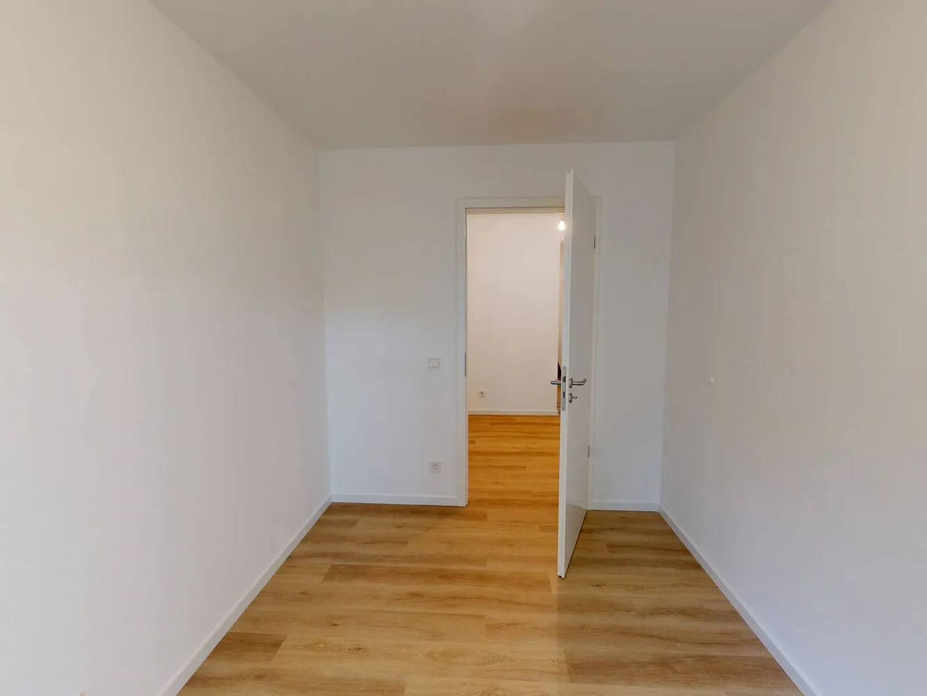 4 Zimmer Wohnung mit 108 m² in Hamburg – Bild 9