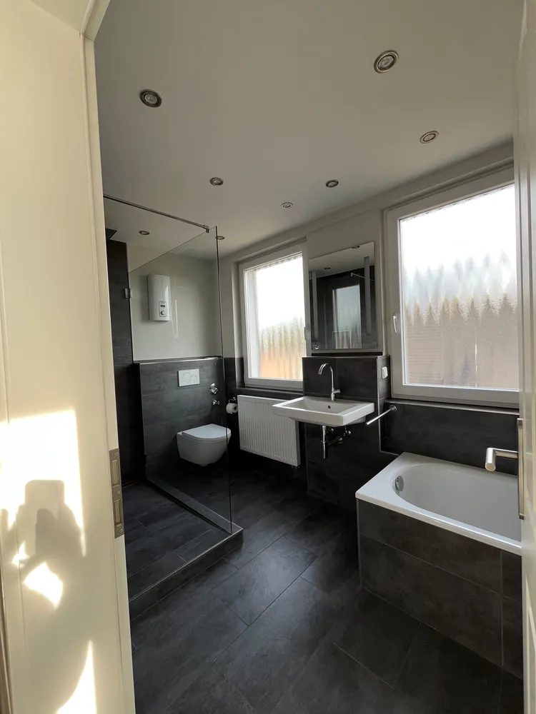 3 Zimmer Wohnung mit 102 m² in Dortmund – Bild 5