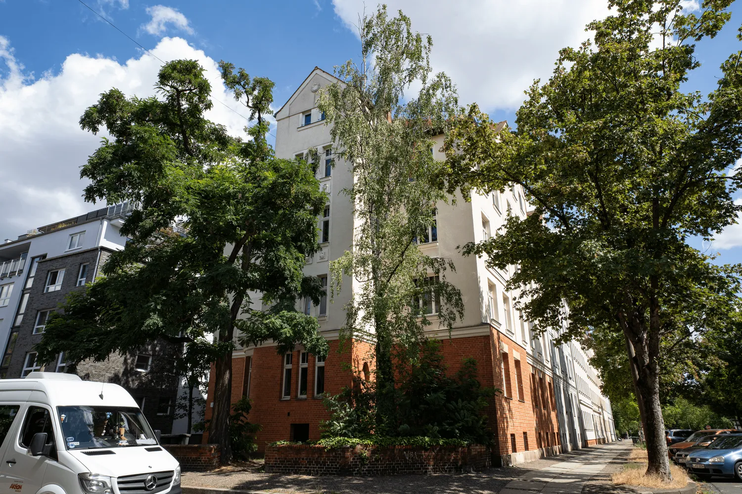 1 Zimmer Wohnung mit 26 m² in Leipzig – Bild 5