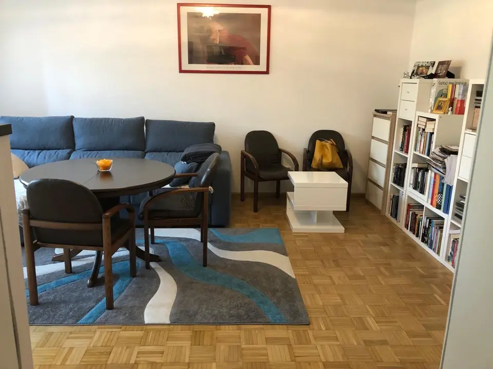 3 Zimmer Wohnung mit 83 m² in Lahr/Schwarzwald – Bild 2