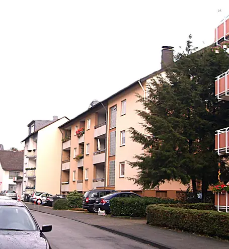 3 room apartment with 73 m² in Leverkusen – Photo 2