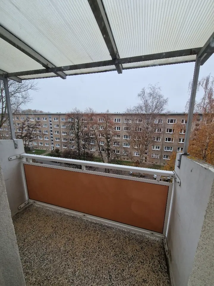 3 Zimmer Wohnung mit 59 m² in Altenburg – Bild 8