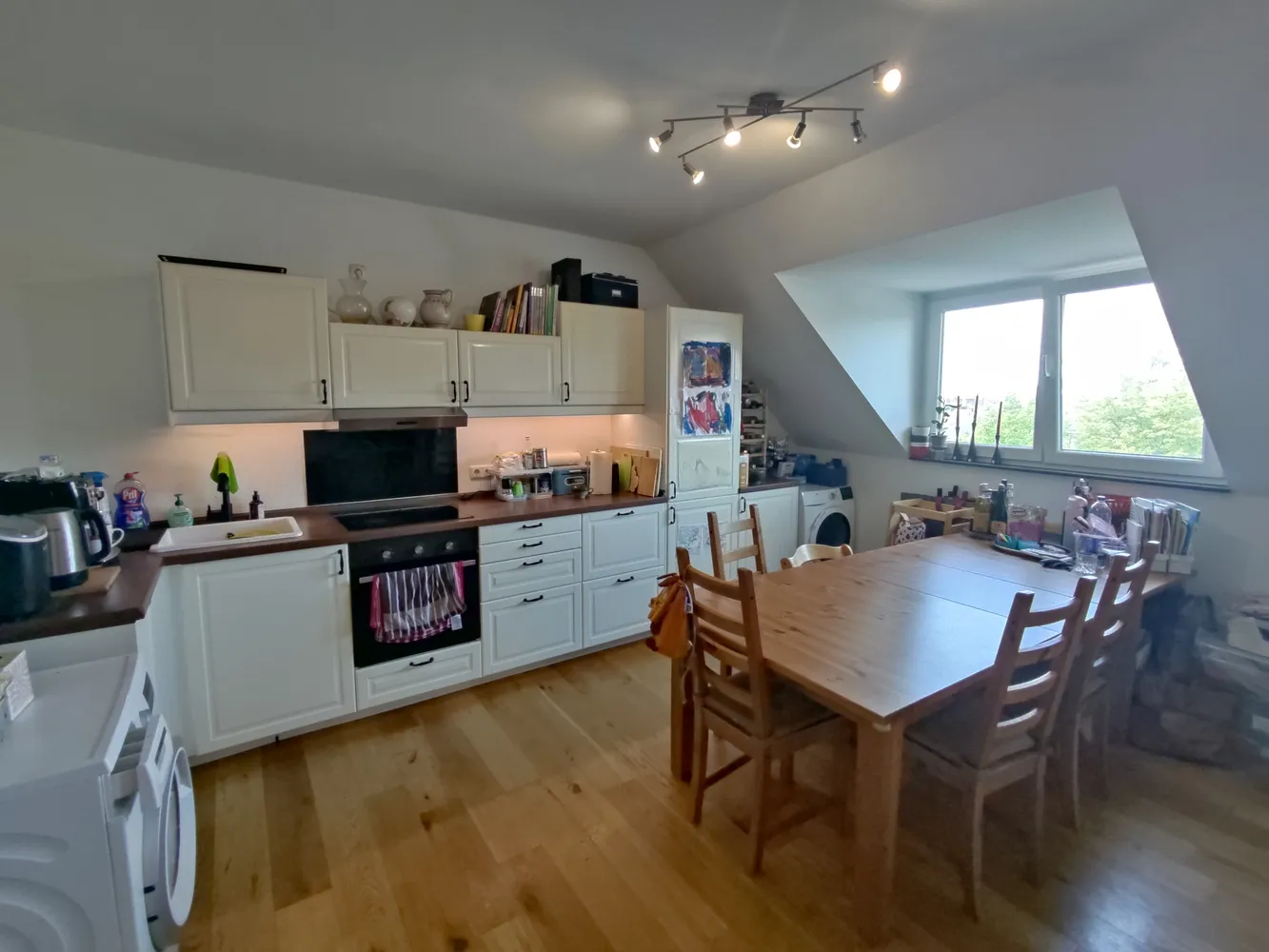 3 Zimmer Wohnung mit 80 m² in Dortmund – Bild 1
