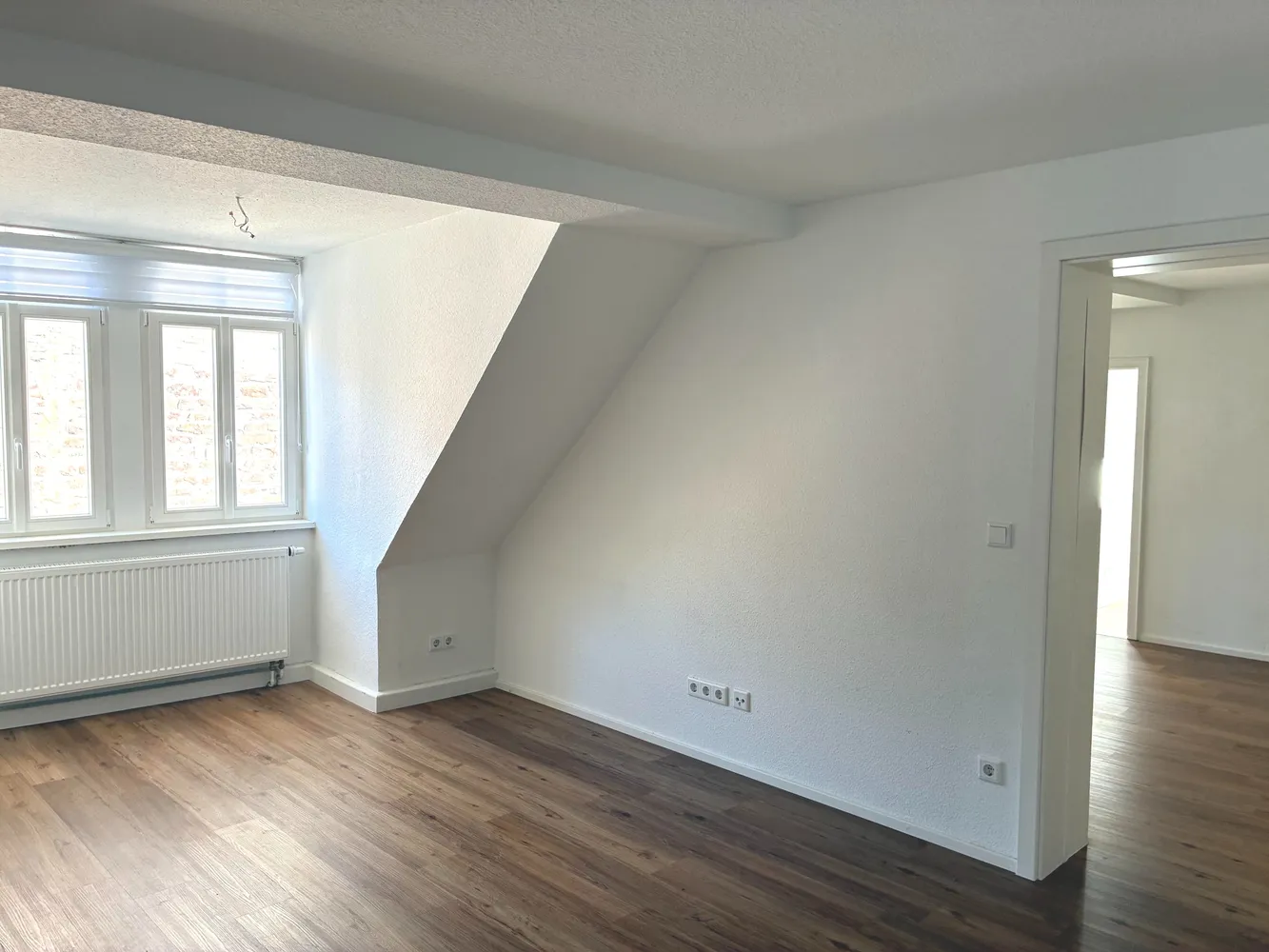 2 Zimmer Wohnung mit 80 m² in Speyer – Bild 3