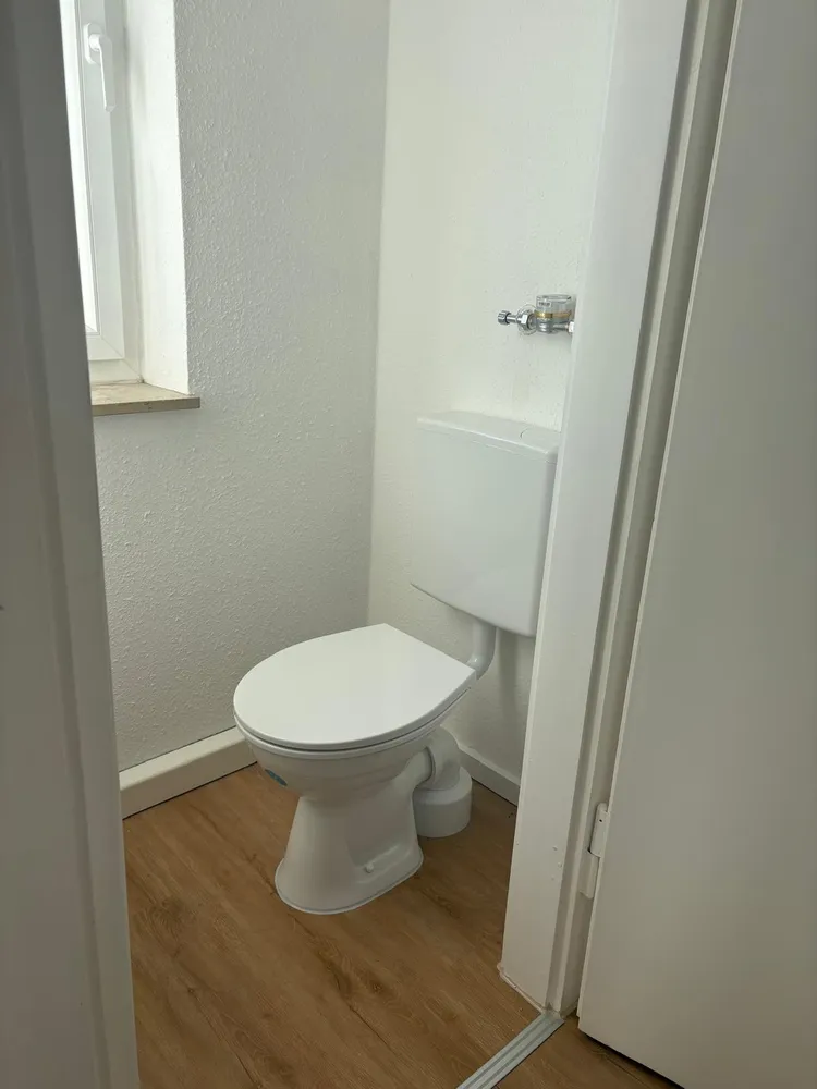 4 room apartment with 76 m² in Stuttgart – Photo 3