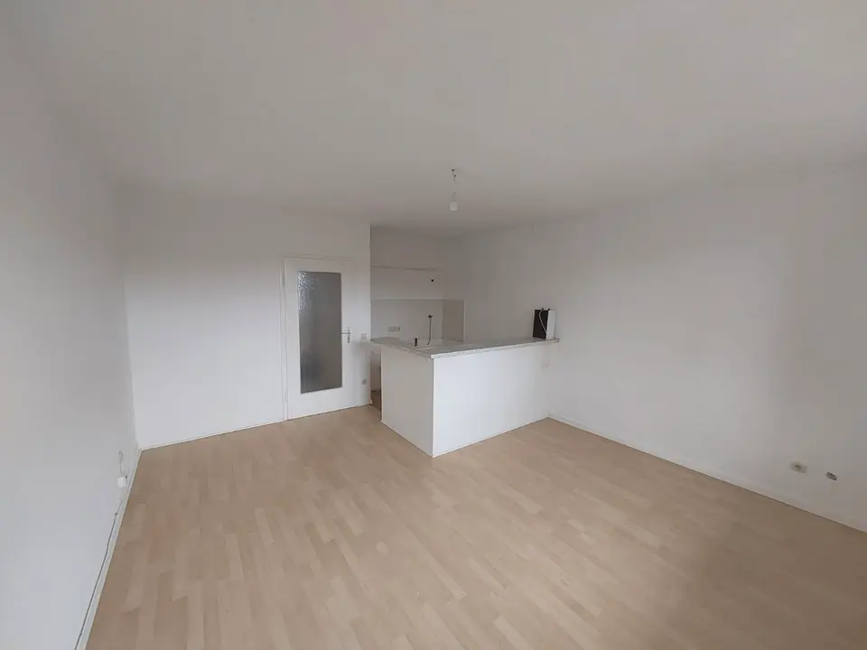 2 Zimmer Wohnung mit 41 m² in Gelsenkirchen – Bild 1