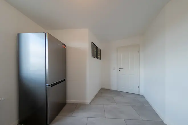WG-Zimmer mit 23 m² in Frankfurt am Main – Bild 7