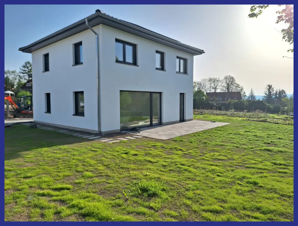 4 Zimmer Haus mit 129 m² in Rudolstadt – Bild 2