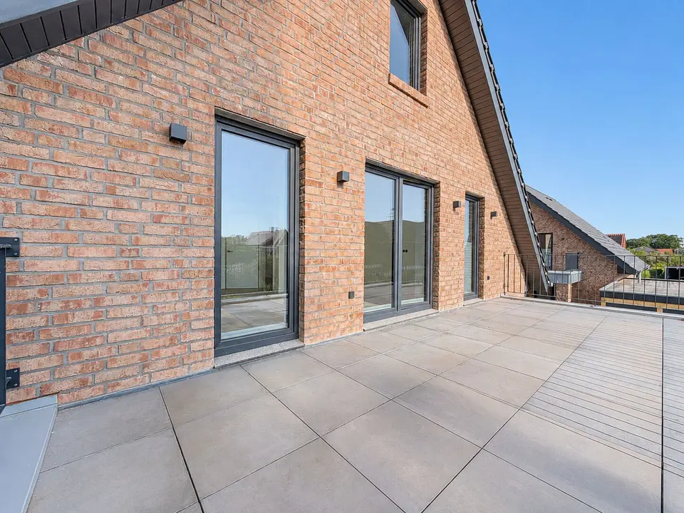 3 Zimmer Wohnung mit 102 m² in Meppen – Bild 7