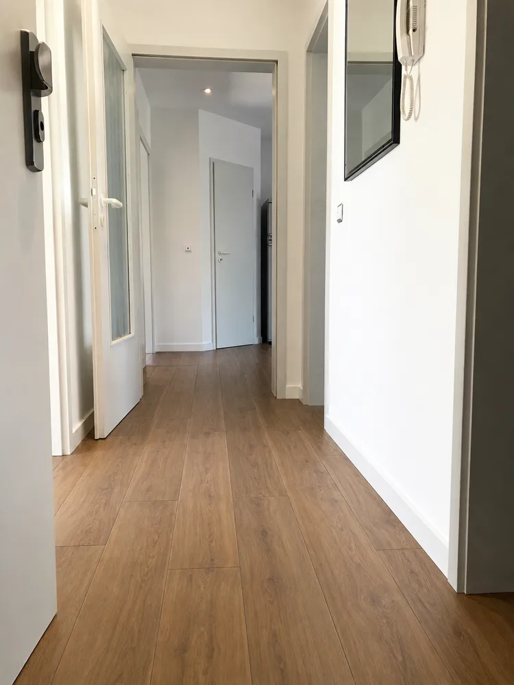 2 Zimmer Wohnung mit 76 m² in Leverkusen – Bild 11