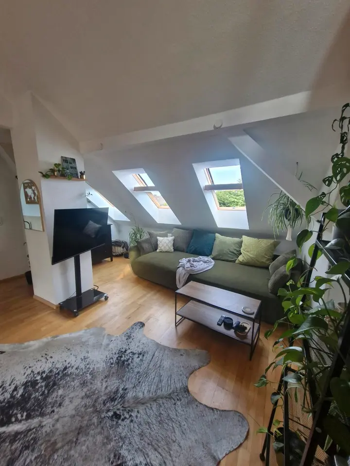 3 Zimmer Wohnung mit 75 m² in Bochum – Bild 1