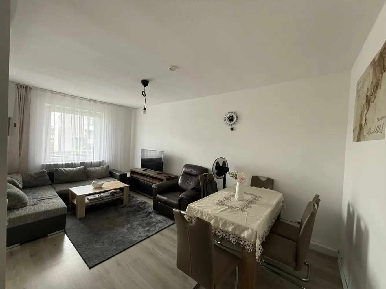 3 Zimmer Wohnung mit 83 m² in Wuppertal – Bild 2