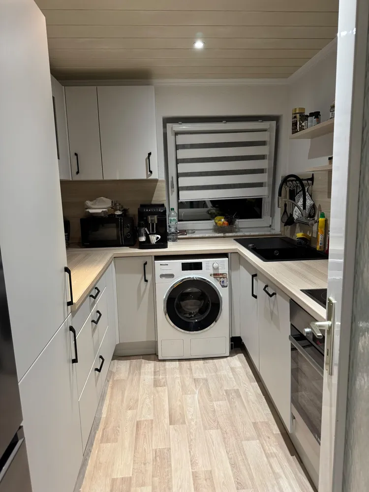 3 Zimmer Wohnung mit 75 m² in Böblingen – Bild 1