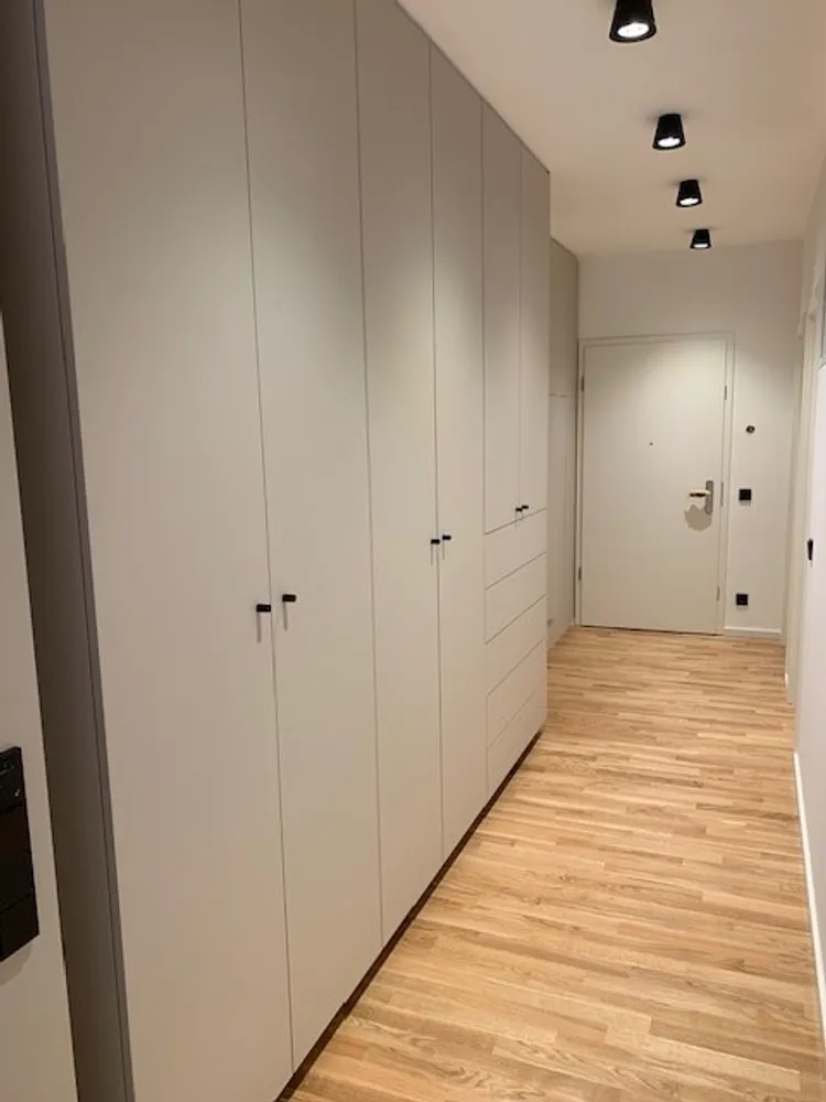2 room apartment with 60 m² in Cologne – Photo 8