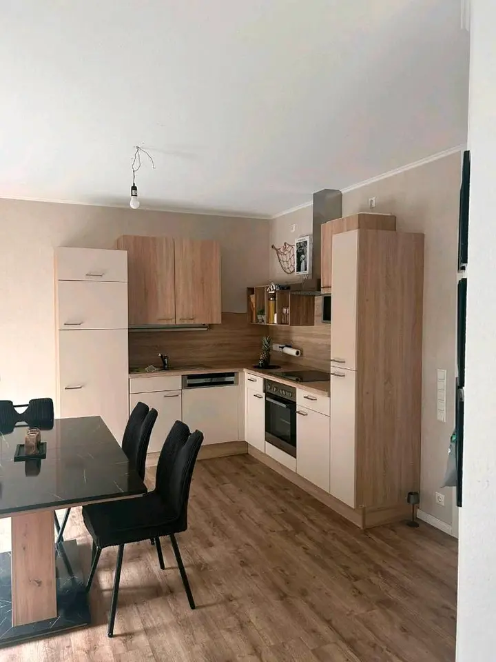 2 Zimmer Wohnung mit 63 m² in Meppen – Bild 2