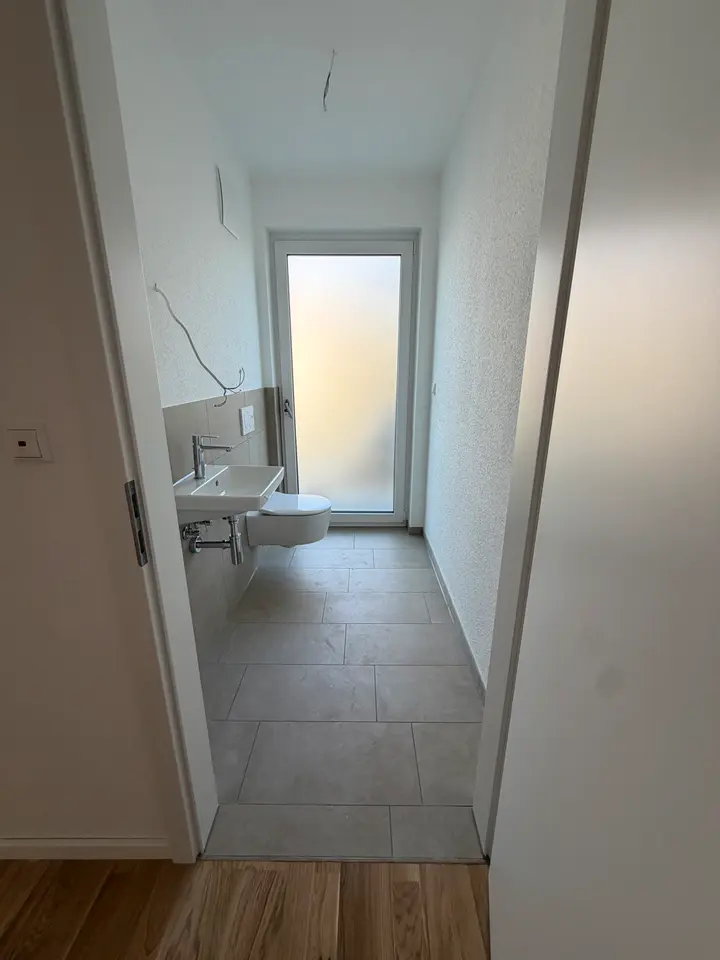 3 Zimmer Wohnung mit 120 m² in Osnabrück – Bild 9