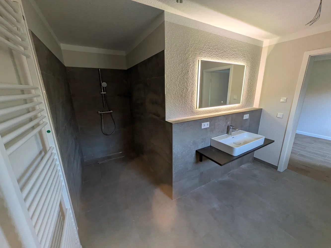 2 Zimmer Wohnung mit 82 m² in Hannover – Bild 7