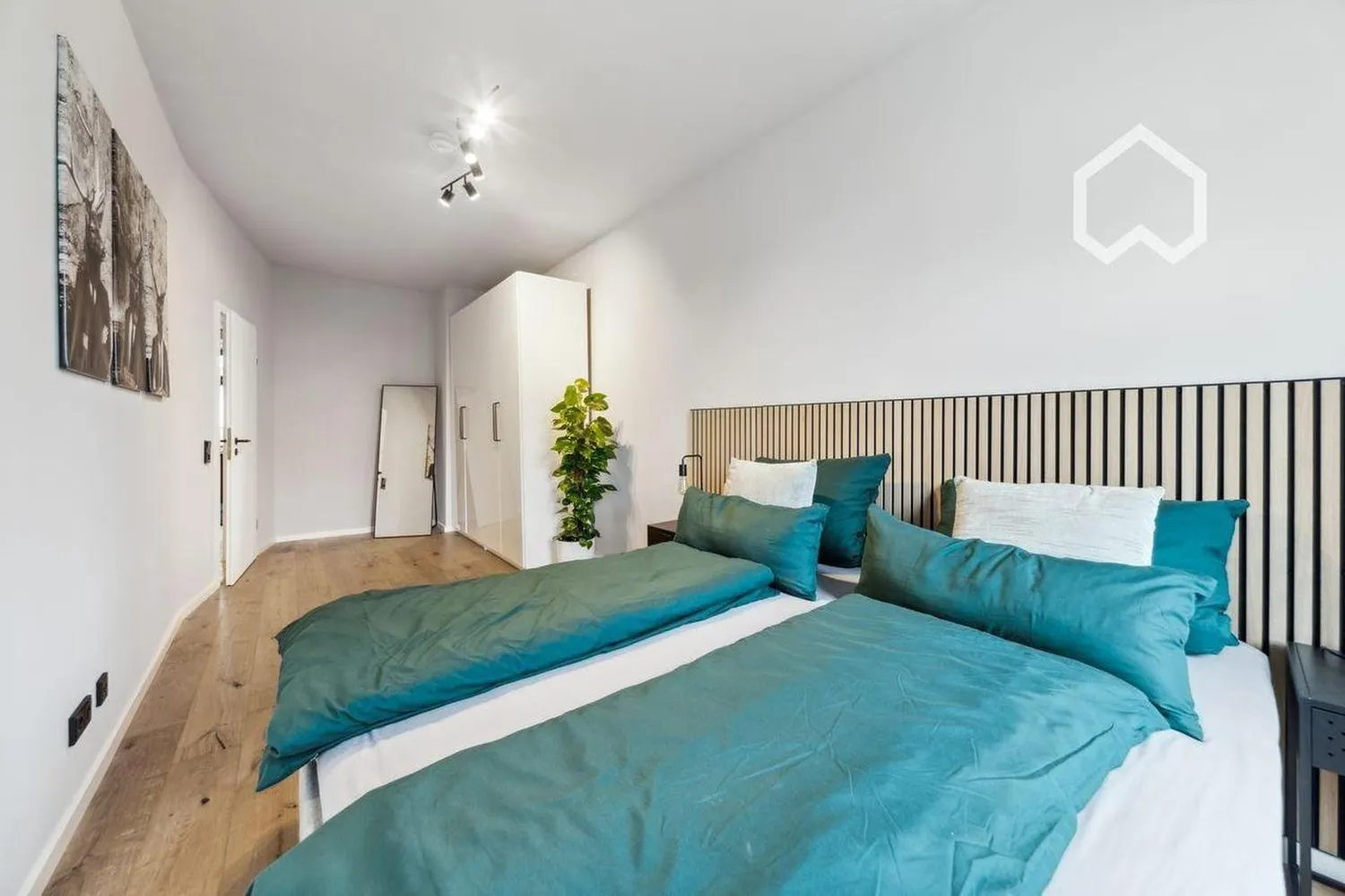 2 Zimmer Wohnung mit 61 m² in Leipzig – Bild 6
