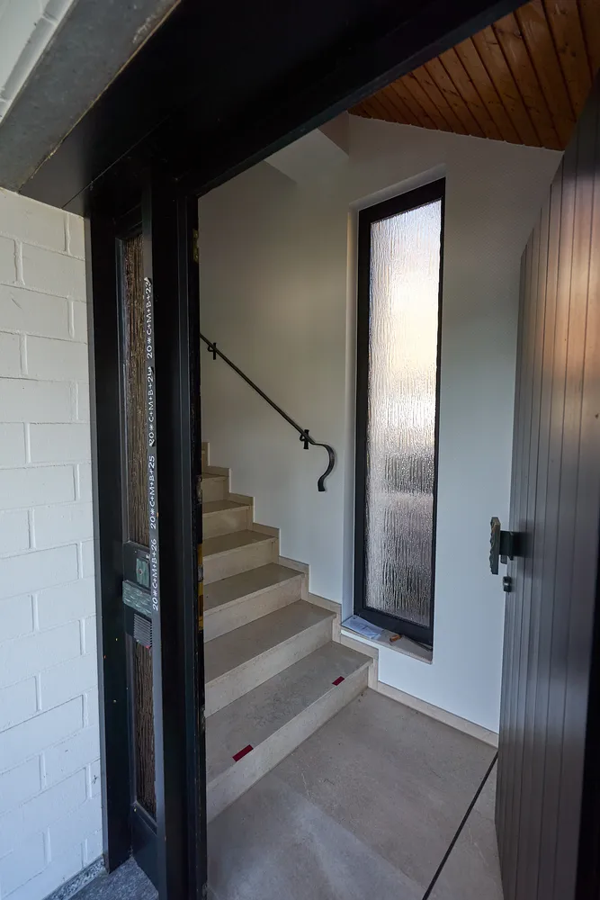 3 Zimmer Wohnung mit 115 m² in Aachen – Bild 1