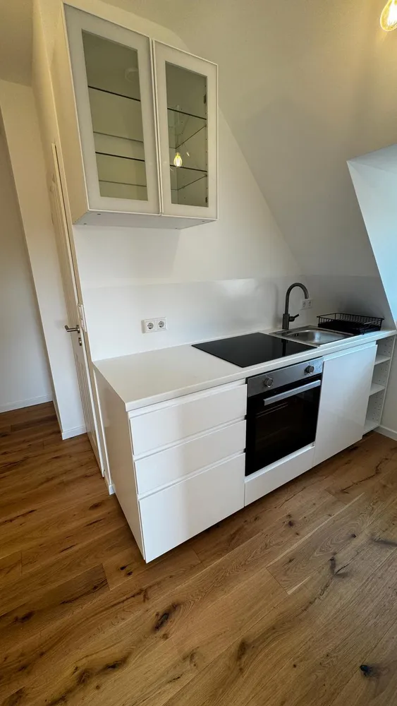 2 Zimmer Wohnung mit 55 m² in Velbert – Bild 7
