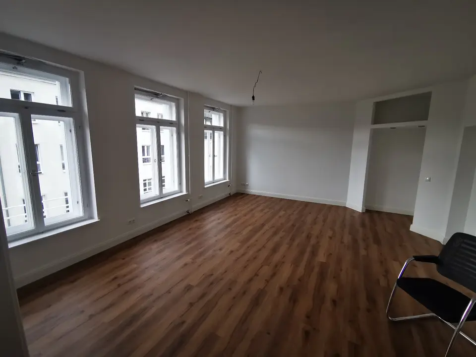 3 Zimmer Wohnung mit 120 m² in Schwerin – Bild 7