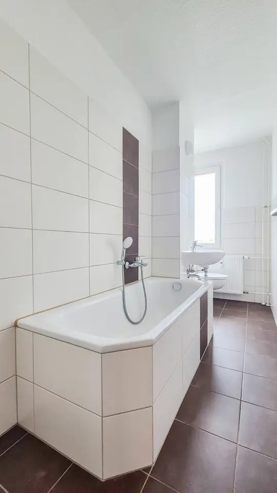 3 Zimmer Wohnung mit 62 m² in Hoyerswerda – Bild 5