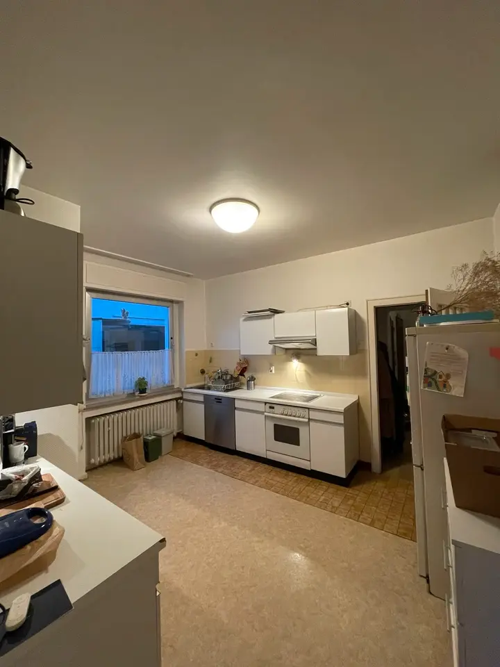 WG-Zimmer mit 36 m² in Paderborn – Bild 6