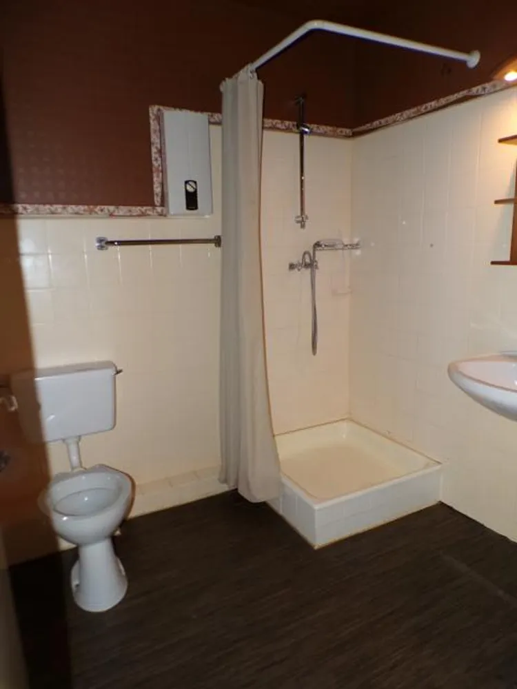 1 Zimmer Wohnung mit 30 m² in Cuxhaven – Bild 2