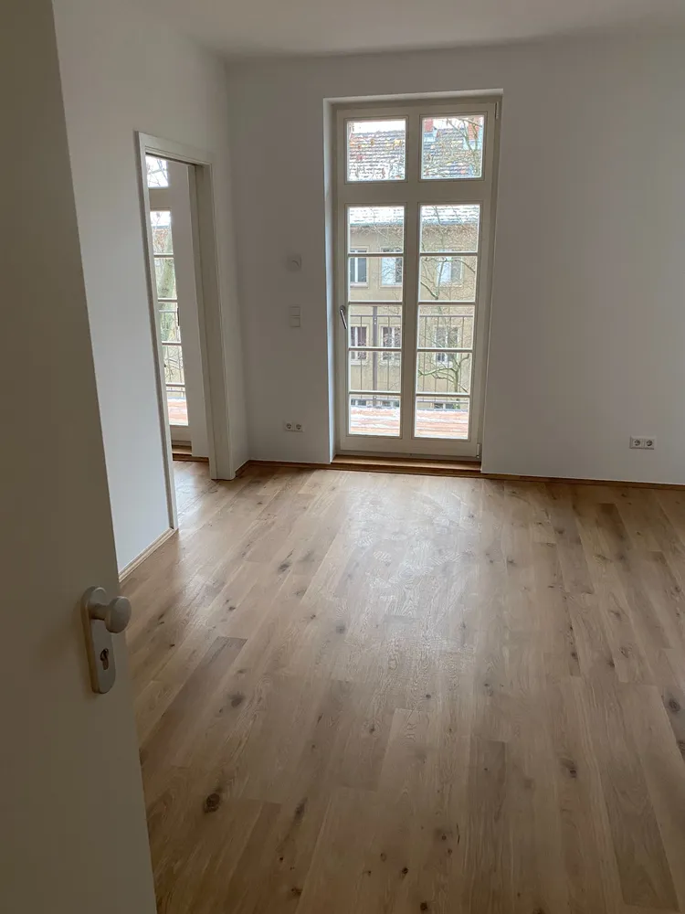 2 Zimmer Wohnung mit 40 m² in Leipzig – Bild 10