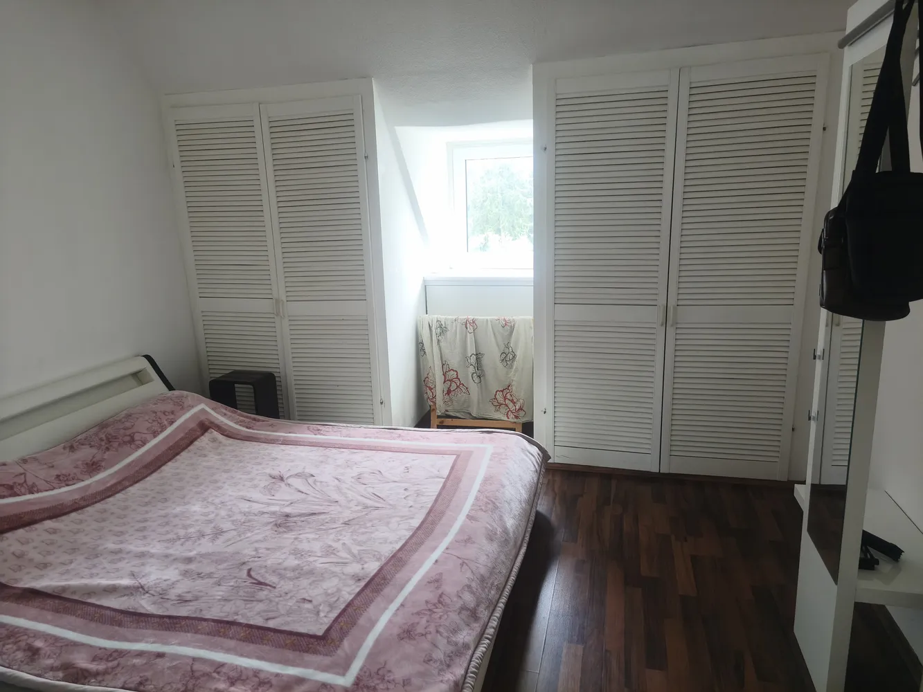 2 Zimmer Wohnung mit 43 m² in Hannover – Bild 2