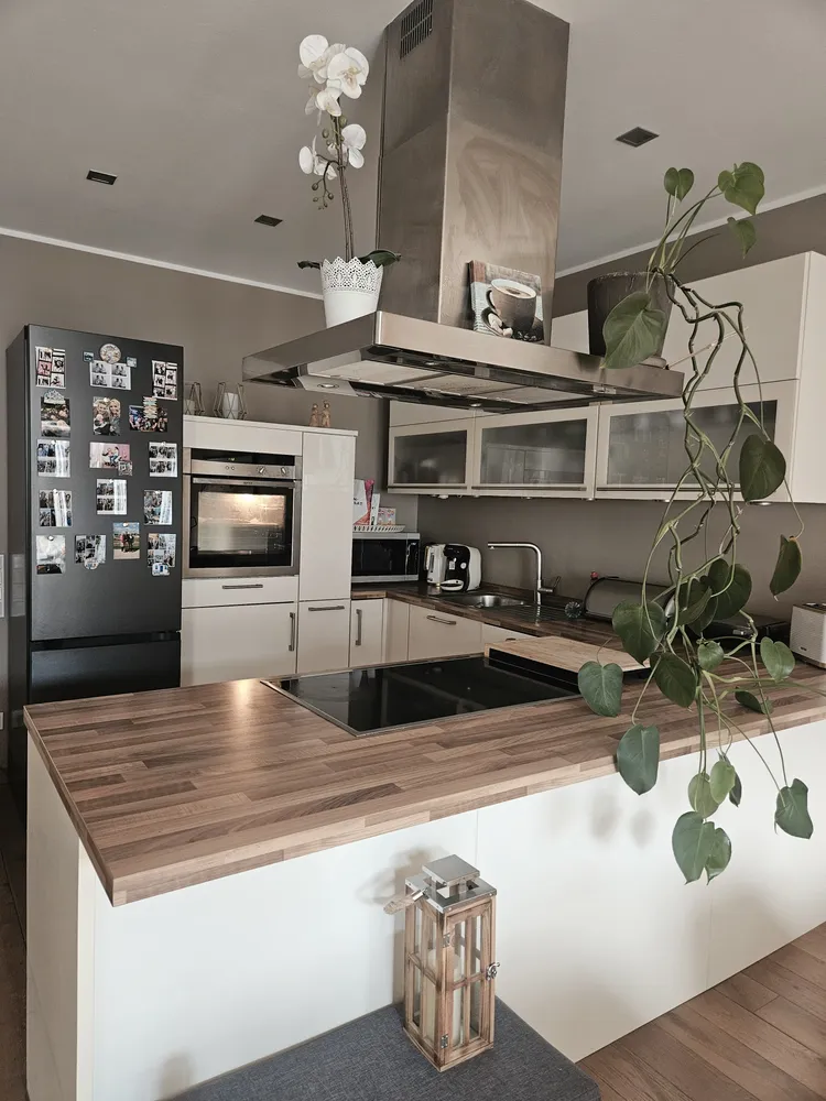 3 room apartment with 92 m² in Aachen – Photo 8