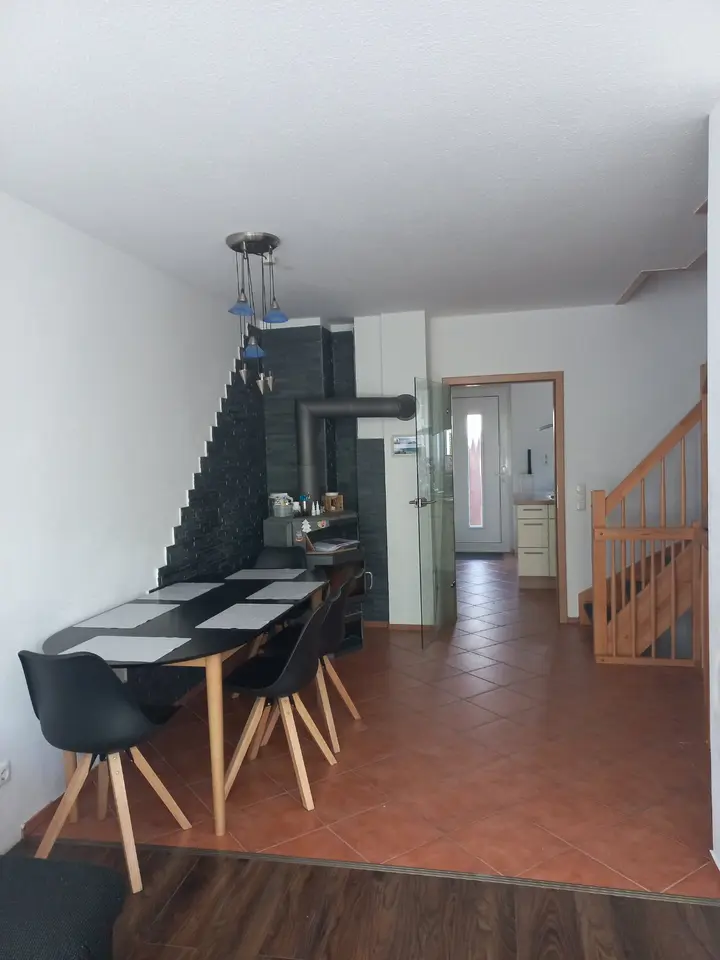 4 Zimmer Haus mit 114 m² in Lübeck – Bild 4
