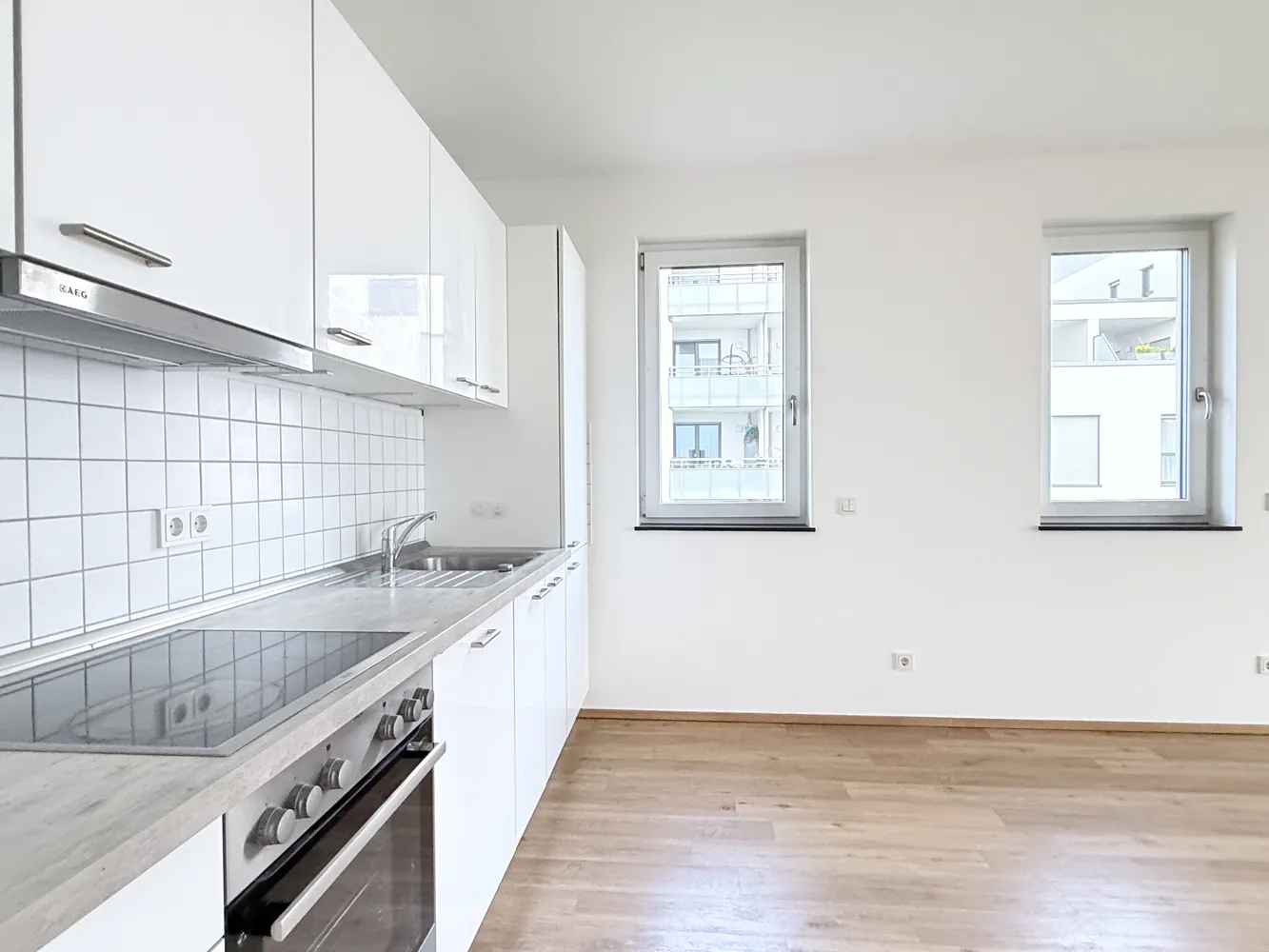 4 Zimmer Wohnung mit 112 m² in Wiesbaden – Bild 8