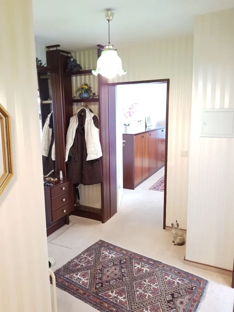2 Zimmer Wohnung mit 73 m² in Hannover – Bild 5