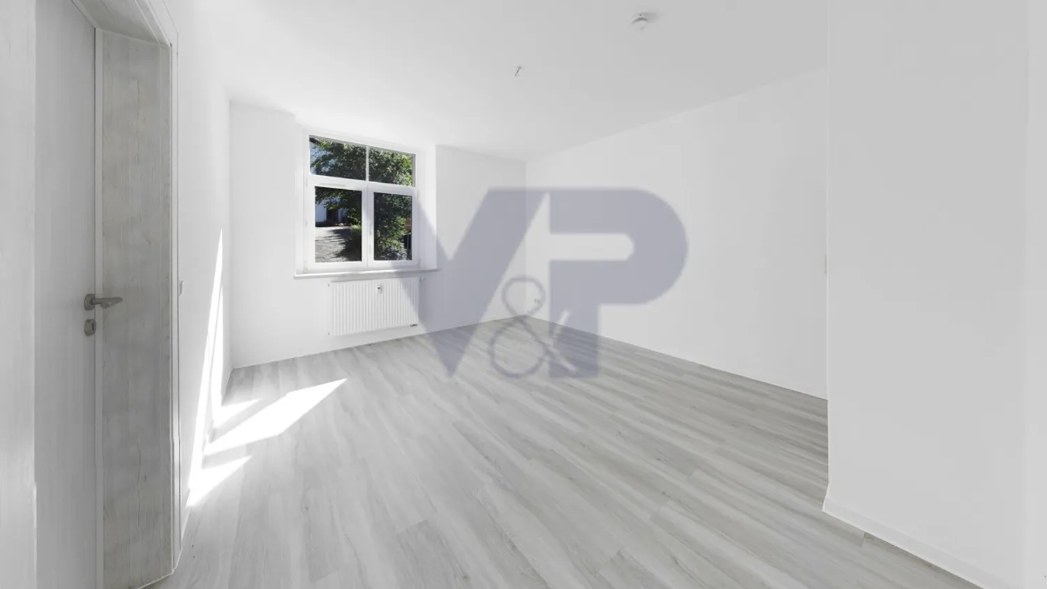 4 Zimmer Wohnung mit 80 m² in Altenburg – Bild 1