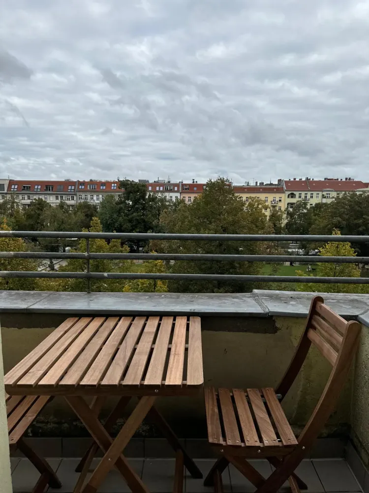 WG-Zimmer mit 20 m² in Berlin – Bild 3