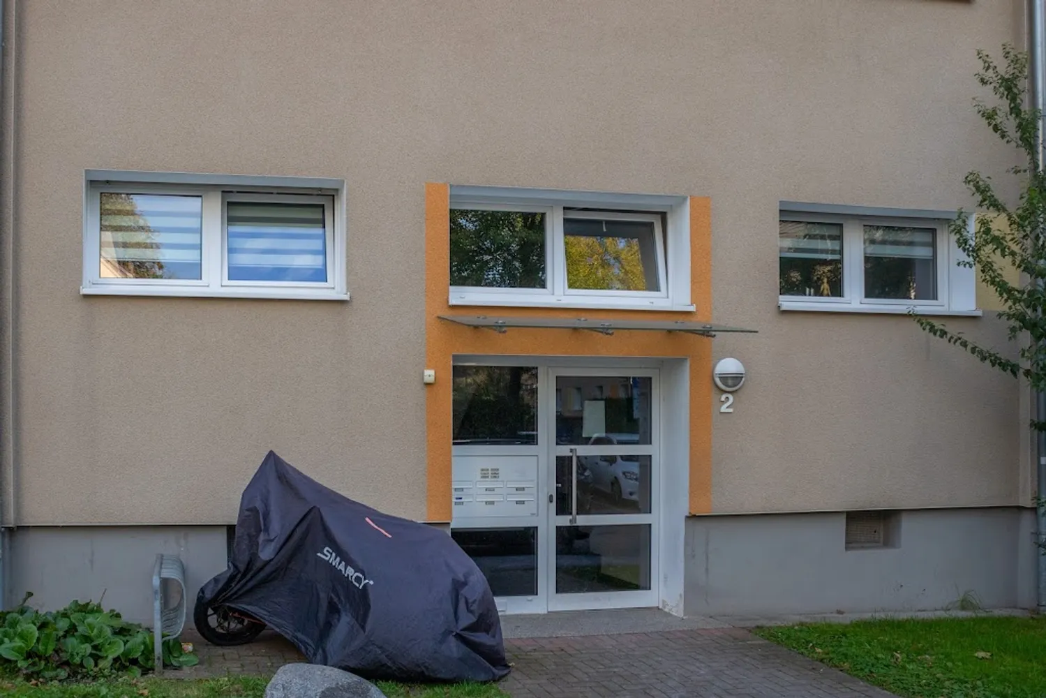 3 Zimmer Wohnung mit 73 m² in Essen – Bild 5