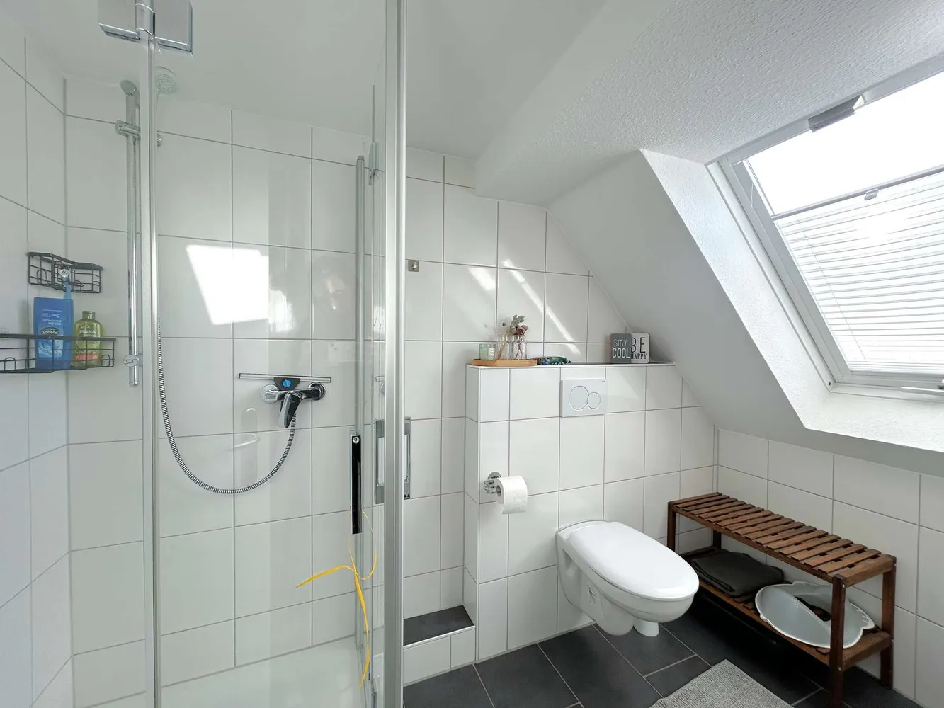 4 Zimmer Wohnung mit 106 m² in Hannover – Bild 12