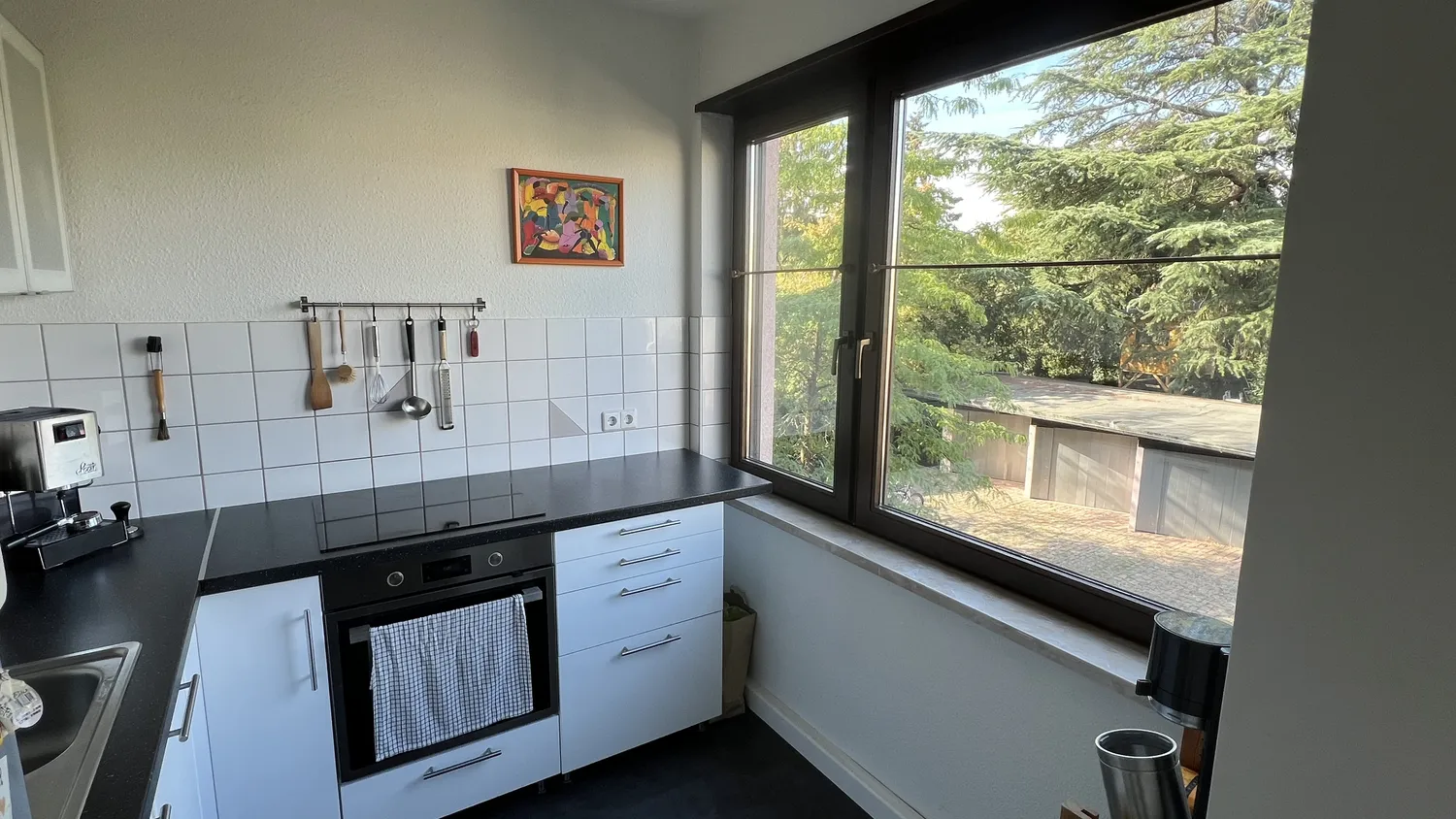 2 room apartment with 59 m² in Karlsruhe – Photo 9