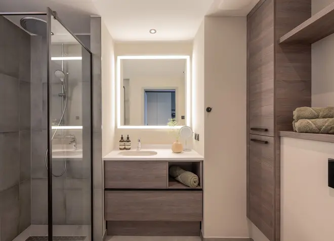 1 Zimmer Wohnung mit 23 m² in Berlin – Bild 10