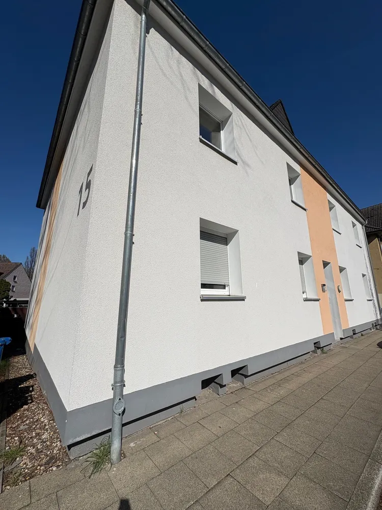 2 Zimmer Wohnung mit 68 m² in Essen – Bild 1