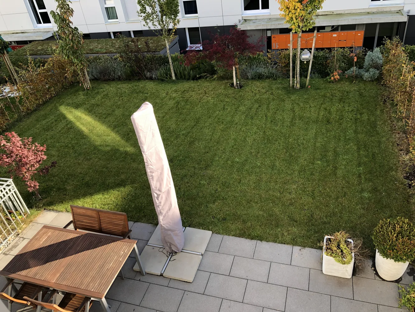 5 Zimmer Wohnung mit 151 m² in Friedrichshafen – Bild 8