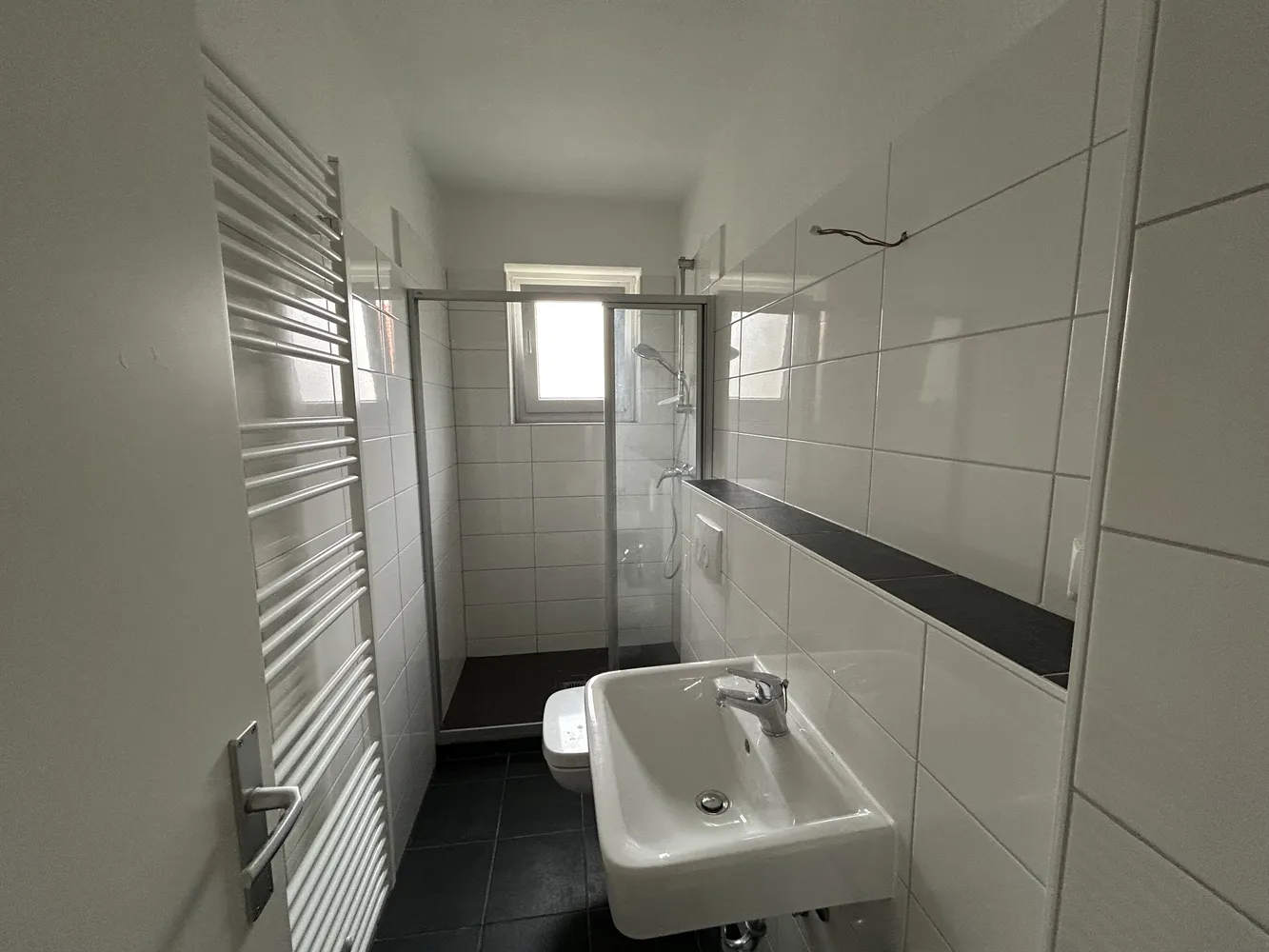 3 Zimmer Wohnung mit 46 m² in Braunschweig – Bild 5