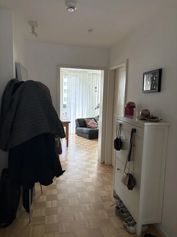 2 Zimmer Wohnung mit 62 m² in Berlin – Bild 7