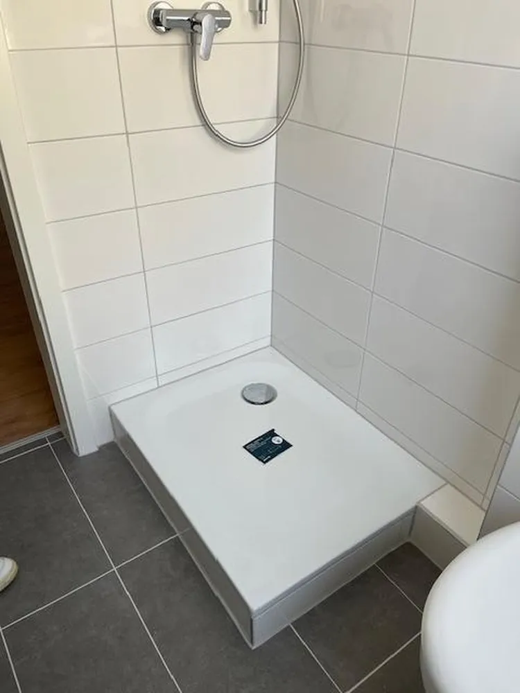 2 Zimmer Wohnung mit 45 m² in Dortmund – Bild 5